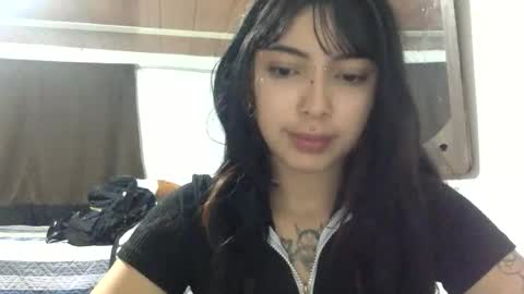 baddestcat online show from May 18, 4:07 am