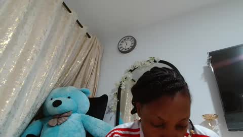 baddestslut001 online show from May 3, 4:57 pm