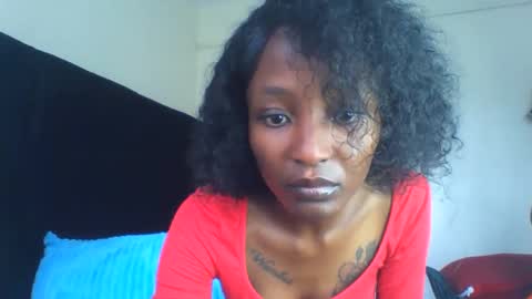 baddie_bunnie online show from November 23, 7:19 am