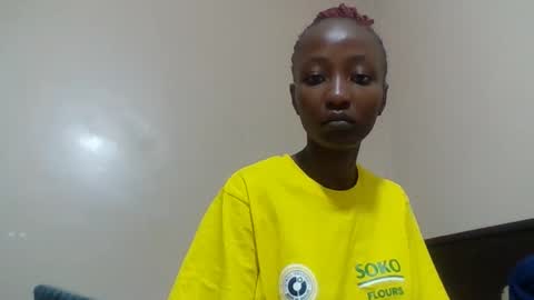 baddie_bunnie online show from January 12, 2:28 am