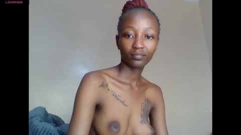 baddie_bunnie online show from February 1, 10:14 am