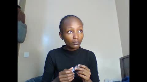 baddie_bunnie online show from April 3, 7:12 pm