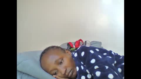 baddie_bunnie online show from April 12, 12:54 pm