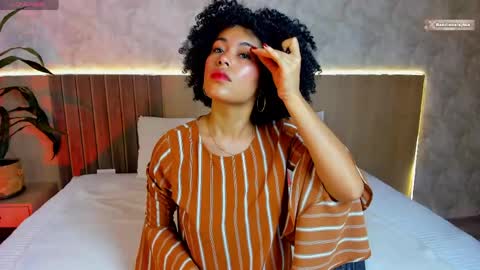 BADDIE DELAYLA online show from May 4, 7:21 pm