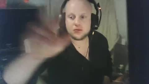 BadG online show from November 6, 2:56 am