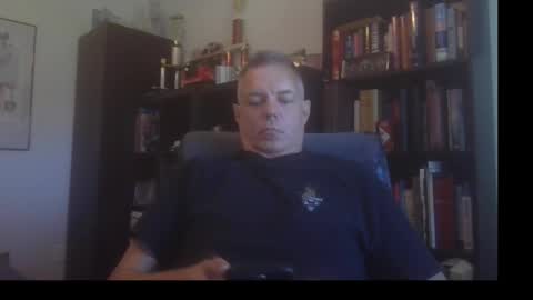 Snapshot of badger32934 chatting on December 3, 5:45 pm Badger online show from December 3, 5:45 pm