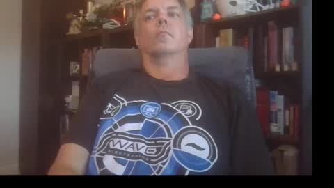 Snapshot of badger32934 chatting on February 19, 9:47 pm Badger online show from February 19, 9:47 pm