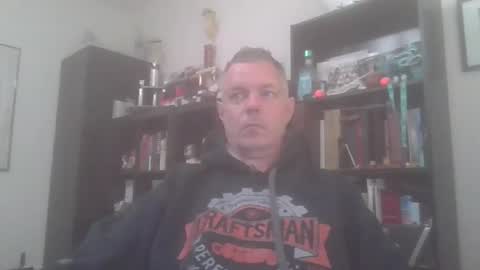 Badger online show from February 2, 10:08 pm