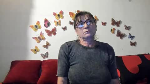 Gina online show from December 17, 3:17 pm