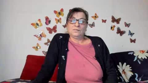 Gina online show from January 13, 2:00 pm