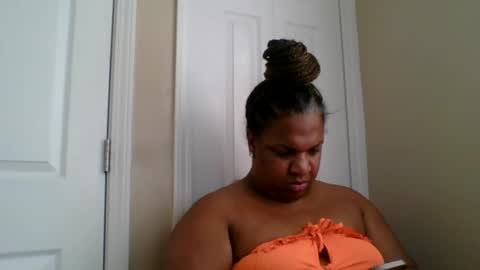 Snapshot of badgirl__brittany chatting on December 16, 6:46 pm Badgirlbritt your favorite girl online show from December 16, 6:46 pm