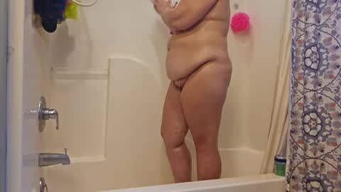 Badgirlpr online show from January 25, 9:46 pm