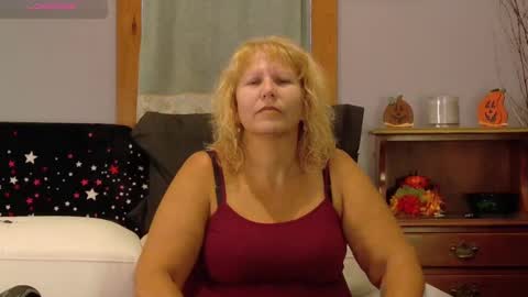 Badgirlpr online show from October 5, 9:45 pm