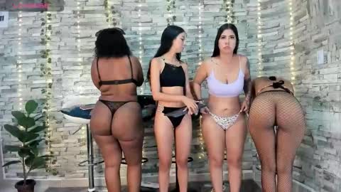 candy and dayan online show from October 11, 11:09 am