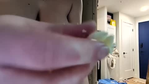 badgirlsclub1029 online show from February 12, 2:50 am