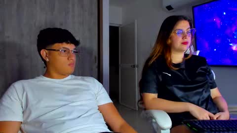 Beck and Rick  online show from April 10, 9:36 am