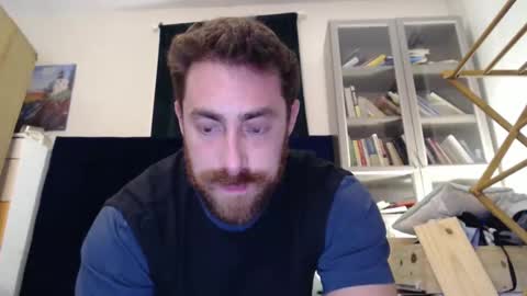 Snapshot of badjack1 chatting on March 8, 2:34 am Rey online show from March 8, 2:34 am