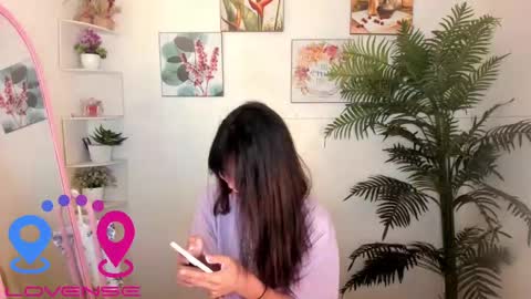 Joshaine online show from February 25, 5:58 pm