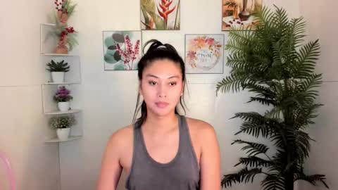 Joshaine online show from December 3, 12:07 am