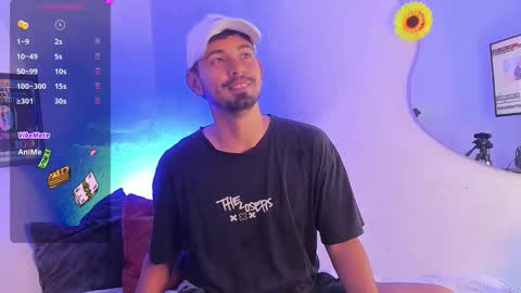 Snapshot of badlucky_ chatting on November 19, 4:12 am badlucky_ online show from November 19, 4:12 am