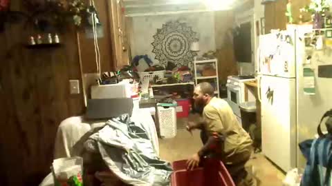 StillPoPimpin online show from December 28, 8:16 am