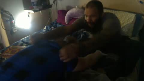 StillPoPimpin online show from January 1, 6:26 am