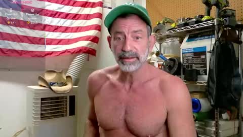 Silver online show from February 18, 1:07 pm