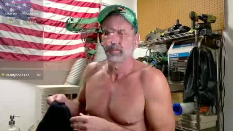 Snapshot of badnightwolf chatting on May 27, 10:56 am Silver online show from May 27, 10:56 am