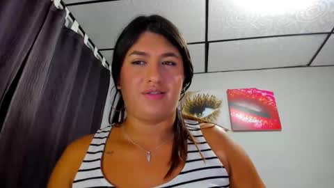 Snapshot of badoozdoll69 chatting on September 16, 5:30 am Alexandra  Independent model online show from September 16, 5:30 am