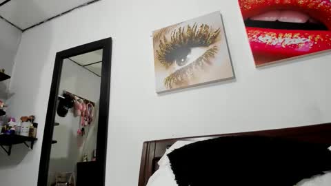 Alexandra  Independent model online show from April 14, 1:55 am