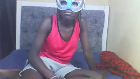 bads_hornies online show from January 13, 5:51 pm