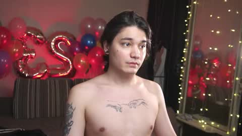 badtwinkboys online show from March 8, 5:28 pm