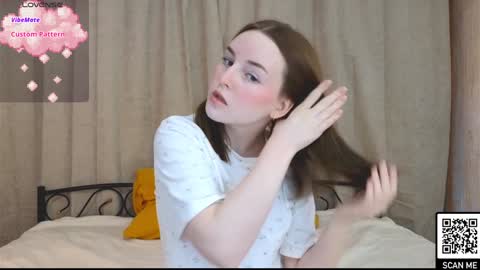 Snapshot of bae_cake_ chatting on January 10, 5:24 pm Alice online show from January 10, 5:24 pm