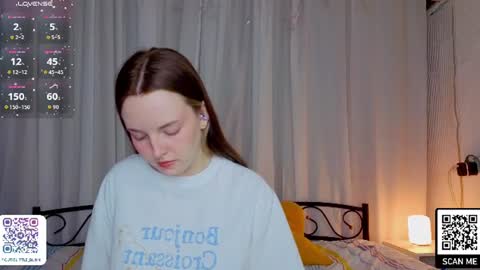 Alice online show from July 11, 8:11 pm