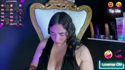 bagiolett  online show from December 2, 7:09 pm