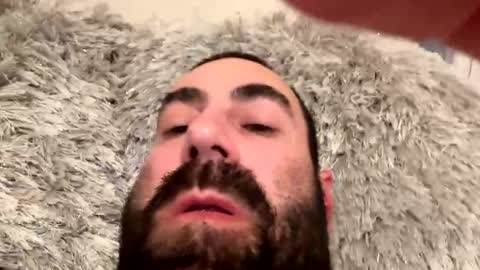 Snapshot of bagleyc467 chatting on March 3, 9:37 am bagleyc467 online show from March 3, 9:37 am