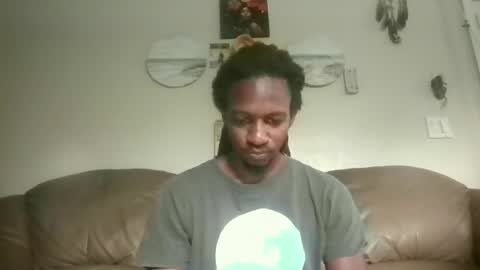 bahamian_linga online show from July 15, 10:37 pm