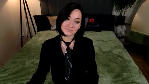 Bailyn online show from February 1, 12:48 pm