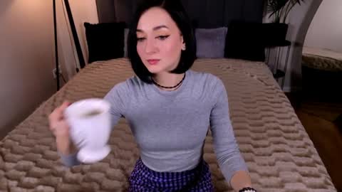 Bailyn online show from March 29, 12:27 pm