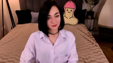 Bailyn online show from April 15, 12:01 pm