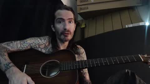 Bailey online show from December 20, 2:30 am