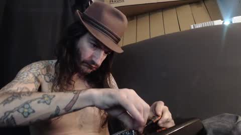 Bailey online show from December 23, 1:08 am