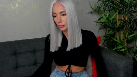 bailey_rush online show from December 23, 3:07 am