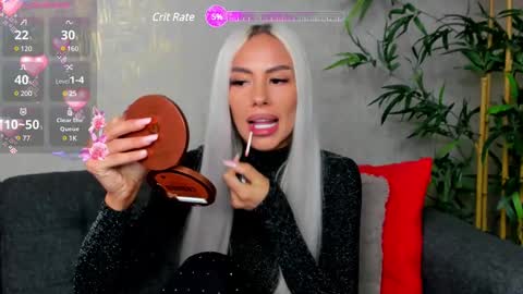 bailey_rush online show from February 26, 7:31 am