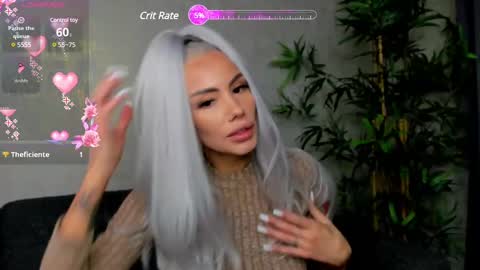 bailey_rush online show from March 5, 11:06 am