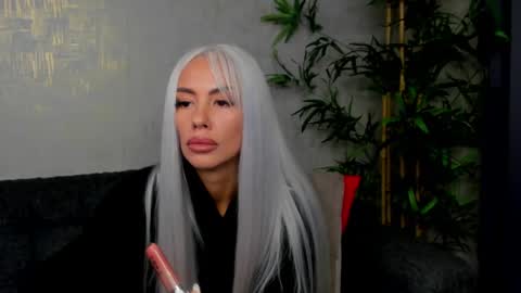 bailey_rush online show from March 12, 12:26 pm