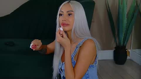 bailey_rush online show from September 10, 1:33 pm