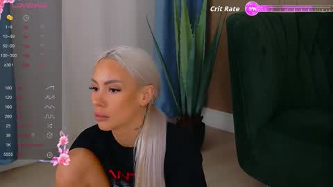 bailey_rush online show from October 28, 4:20 pm