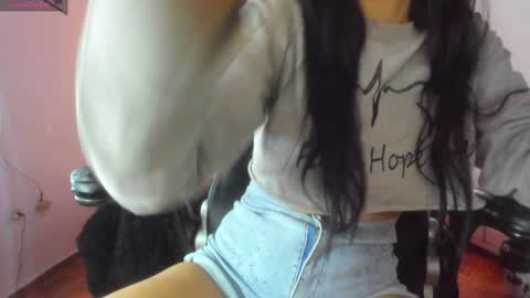 Snapshot of baileyadamss chatting on January 13, 8:48 pm IM BAILEY online show from January 13, 8:48 pm