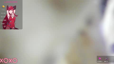 Snapshot of baileyadamss chatting on January 25, 4:34 am IM BAILEY online show from January 25, 4:34 am